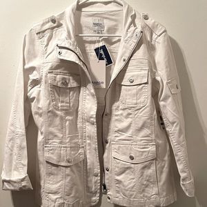 Kensie Denim Jacket 🧥